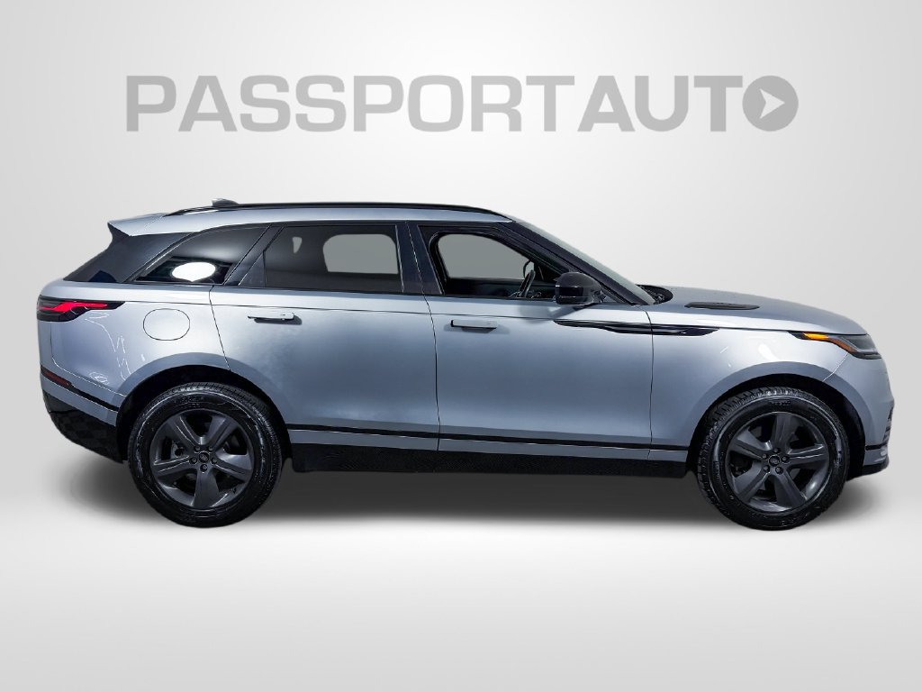 Used 2025 Land Rover Range Rover Velar Dynamic SE AWD/4WD image 9