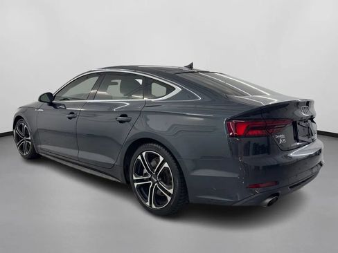 Used 2018 Audi A5 2.0T Premium Plus w/ Premium Plus image 7