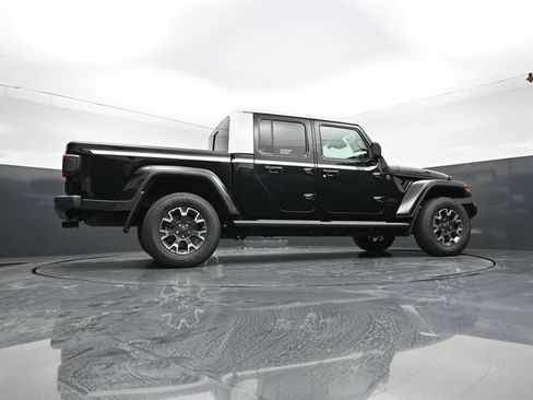 New 2026 Jeep Gladiator Sport AWD/4WD image 52