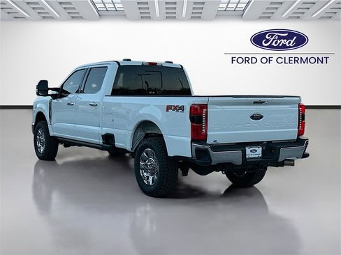 Used 2023 Ford F250 Lariat w/ Lariat Ultimate Package image 5