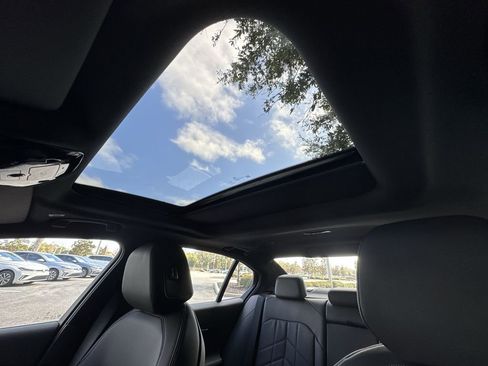 New 2026 BMW 530i xDrive 530i xDrive w/ M Sport Package image 26