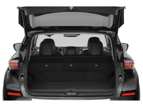 Used 2024 Nissan Murano SL FWD image 14