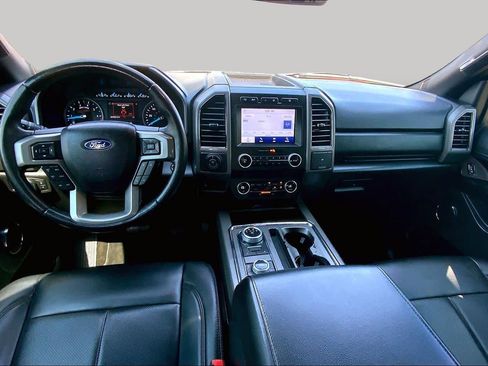 Certified 2021 Ford Expedition XLT w/ FX4 Off-Road Package AWD/4WD image 16