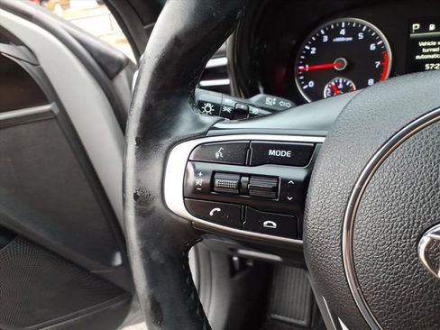 Used 2021 Kia K5 GT-Line image 24