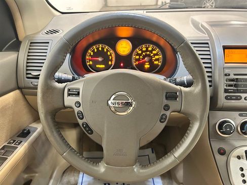 Used 2009 Nissan Sentra 2.0 S FE+ w/ Convenience Plus Pkg image 17