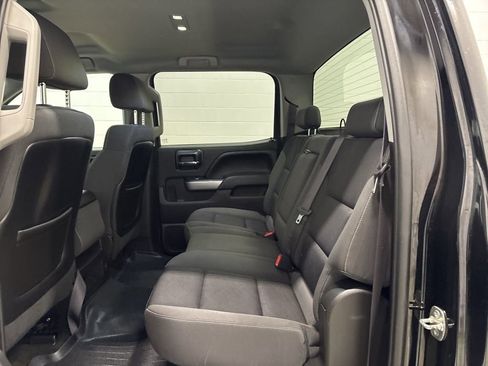 Used 2015 Chevrolet Silverado 2500 LT w/ Z71 Package, Off-Road image 32
