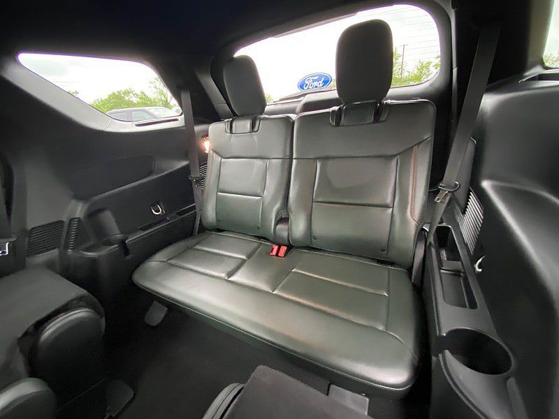 Certified 2023 Ford Explorer Timberline w/ Timberline Technology Package AWD/4WD image 42