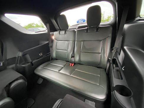 Used 2023 Ford Explorer Timberline w/ Timberline Technology Package AWD/4WD image 42