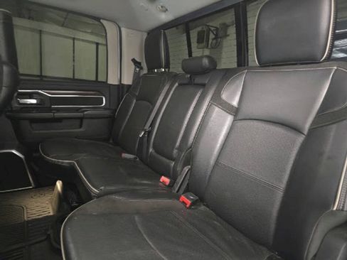 Used 2023 RAM 2500 Laramie AWD/4WD image 14