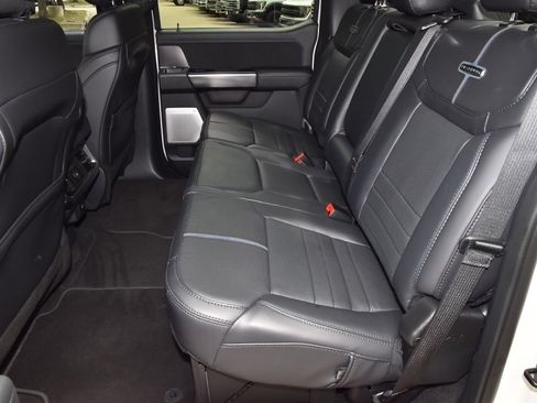 Used 2026 Ford F350 Platinum AWD/4WD image 14