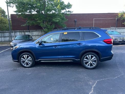 Used 2021 Subaru Ascent Limited w/ Technology Package AWD/4WD image 6
