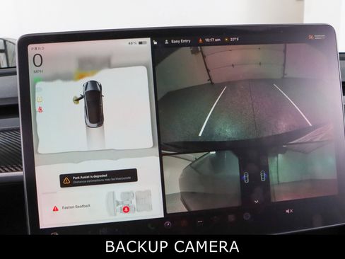 Used 2023 Tesla Model 3 Performance image 18