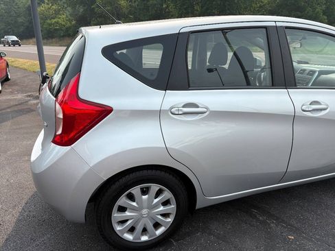 Used 2014 Nissan Versa Note SV FWD image 3