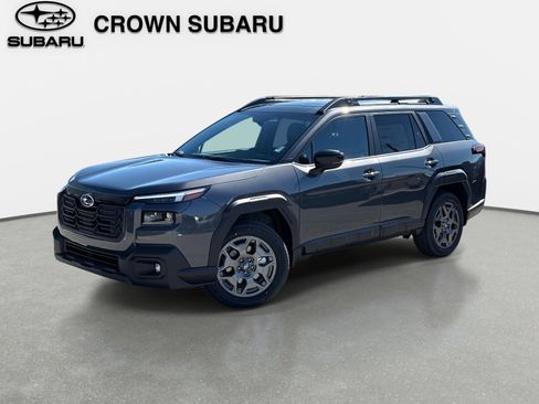 New 2026 Subaru Outback Premium AWD/4WD image 1
