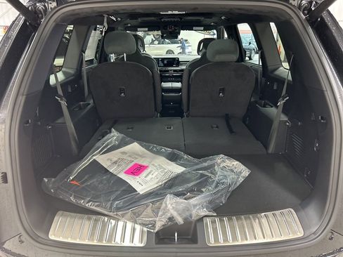 New 2027 Kia Telluride X-Line SX Prestige image 36