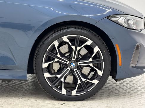 Used 2025 BMW 330i Sedan RWD image 13