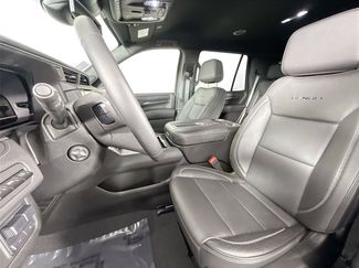 Used 2024 GMC Yukon Denali w/ LPO, Floor Liner Package video 3