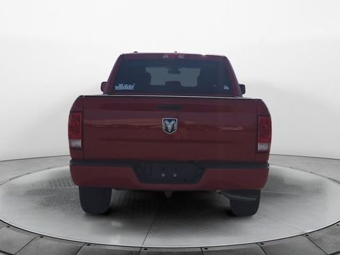 Used 2019 RAM 1500 Express RWD image 4