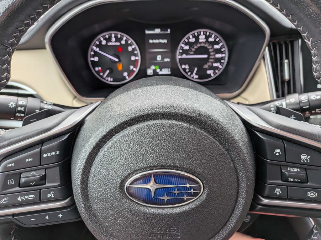Used 2022 Subaru Ascent Limited w/ Technology Package AWD/4WD image 33