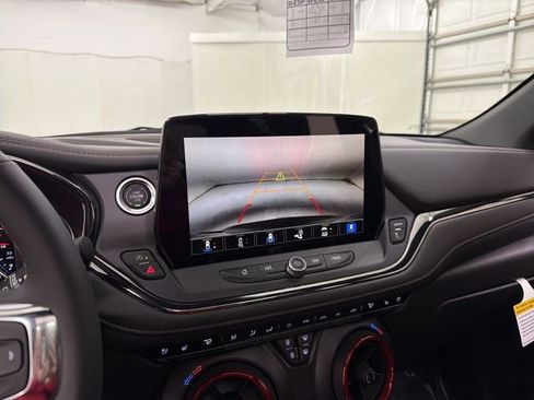 New 2026 Chevrolet Blazer RS image 32