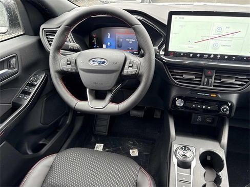 New 2026 Ford Escape ST-Line w/ Tech Pack #1 image 14