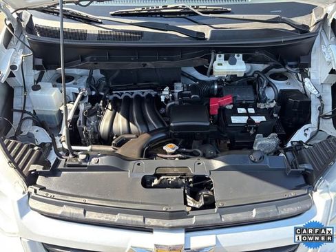 Used 2017 Chevrolet City Express LS image 38