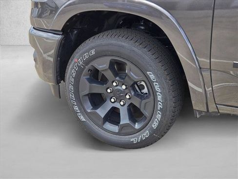 New 2026 RAM 1500 Lone Star AWD/4WD image 10