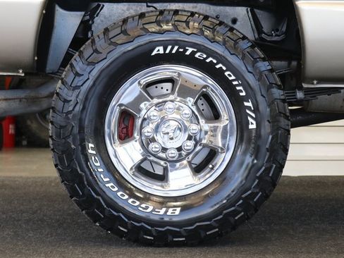 Used 2005 Dodge Ram 3500 Truck SLT w/ Trailer Tow Group AWD/4WD image 61
