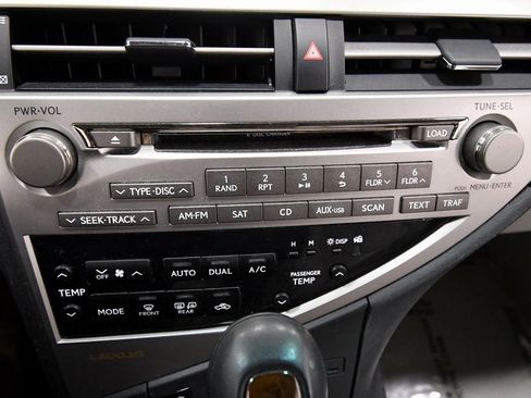 Used 2010 Lexus RX 350 AWD image 25