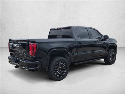 Used 2022 GMC Sierra 1500 Denali Ultimate AWD/4WD image 5
