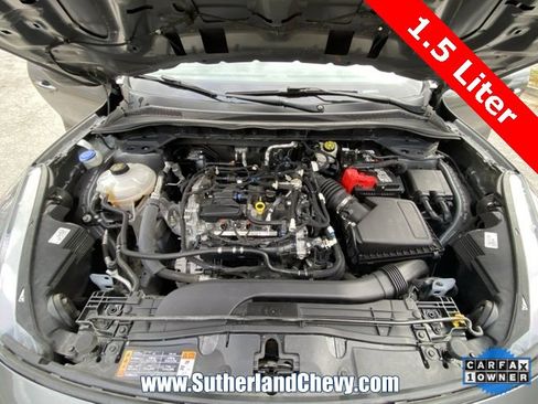 Used 2022 Ford Escape SE w/ Convenience Package image 45