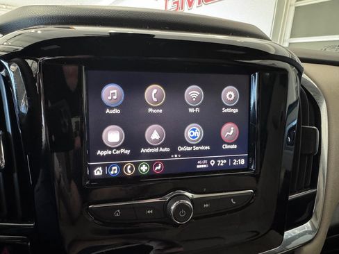 Certified 2023 Chevrolet Traverse LS AWD/4WD image 18
