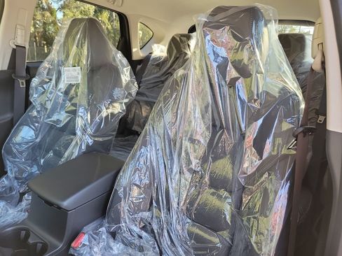 New 2025 MAZDA CX-5 AWD 2.5 S w/ Select Package image 15