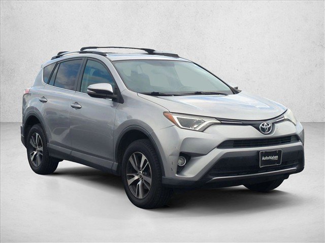 Used 2016 Toyota RAV4 XLE FWD image 3