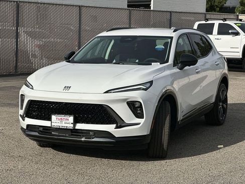 New 2026 Buick Envision Sport Touring image 6