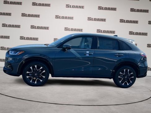 New 2026 Honda HR-V EX-L image 2