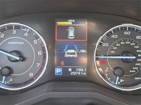 Used 2019 Subaru Ascent Touring w/ Popular Package #3 image 21