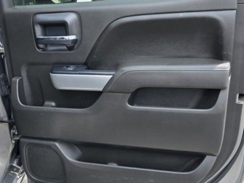 Used 2017 Chevrolet Silverado 1500 LTZ image 12