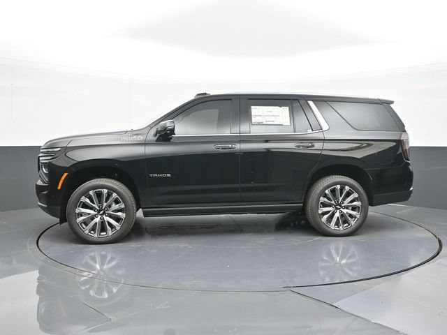 New 2026 Chevrolet Tahoe High Country AWD/4WD image 6