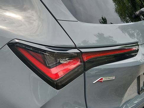 Used 2025 Acura ADX A-Spec AWD/4WD image 11