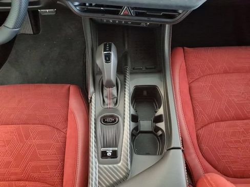 New 2026 Dodge Charger Scat Pack AWD/4WD image 23