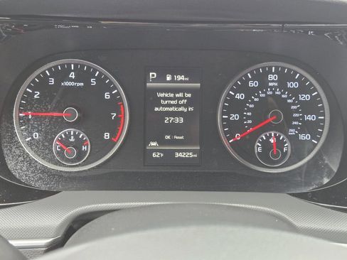 Certified 2023 Kia K5 GT-Line w/ GT-Line Premium Package image 30