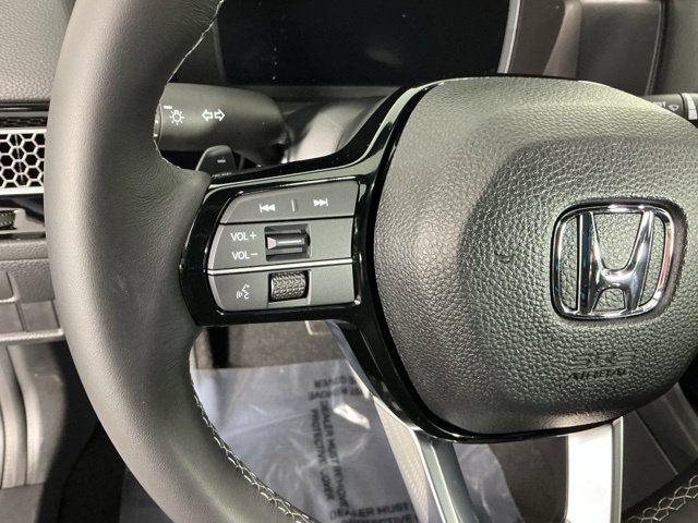 Certified 2026 Honda Civic Sport Touring image 18