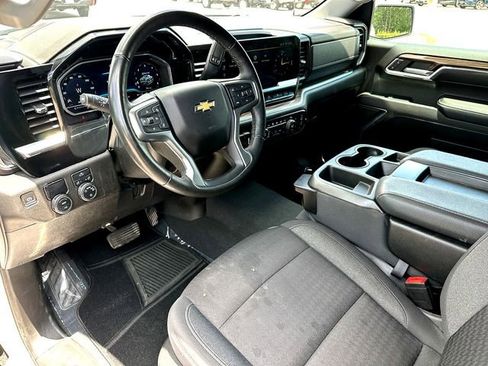 Used 2023 Chevrolet Silverado 1500 LT RWD image 13