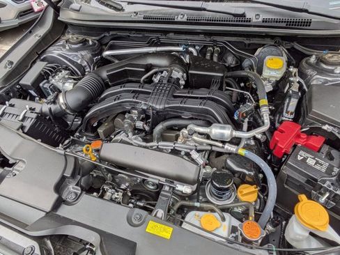 Certified 2025 Subaru Crosstrek 2.5i Limited w/ Popular Package #4A image 24