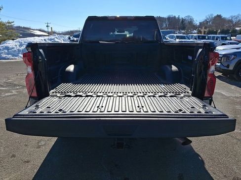 Used 2024 Chevrolet Silverado 2500 LT w/ All Star Edition image 33
