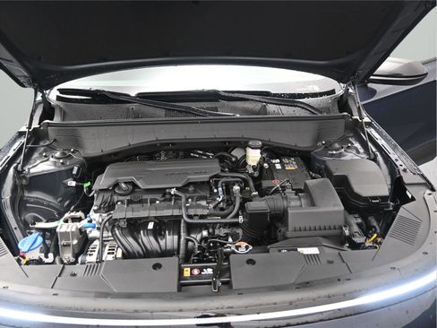 New 2026 Hyundai Kona SEL Sport FWD image 11