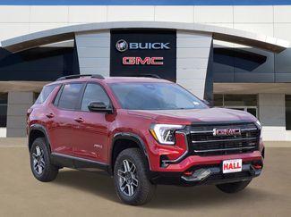 New 2026 GMC Terrain AT4 video 1