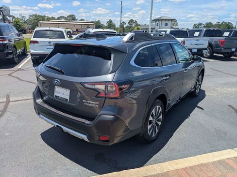 Used 2025 Subaru Outback Touring XT w/ Popular Package #2 AWD/4WD image 5