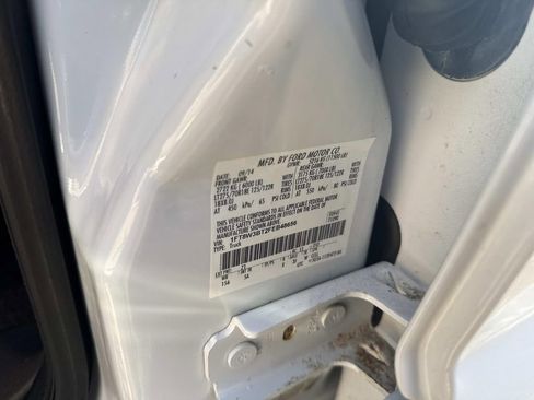 Used 2015 Ford F350 Lariat w/ Snow Plow Prep Package image 20